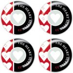 Heart Supply Squad 99A 4-Pack 53mm – Zboží Dáma