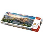 Trefl Akropolis Atény 29503 500 dílků – Hledejceny.cz