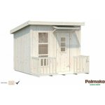 Palmako domeček HARRY – Zboží Mobilmania