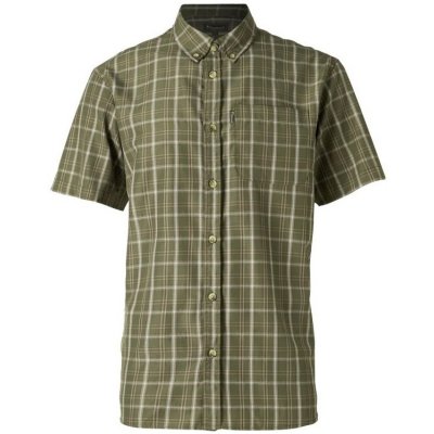 Košile Pinewood Summer 5237-100 zelená – Zboží Dáma