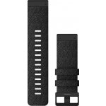 GARMIN řemínek QuickFit 26, nylonový, černý, černá přezka - 010-12864-07 – Zbozi.Blesk.cz