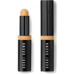 Bobbi Brown Skin Concealer Stick Korektor pro rozjasnění pleti v tyčince Warm Natural 3 g – Sleviste.cz