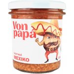 Ekoprodukt Bezmasé Mexiko Von Papá Vegan 300 g – Hledejceny.cz