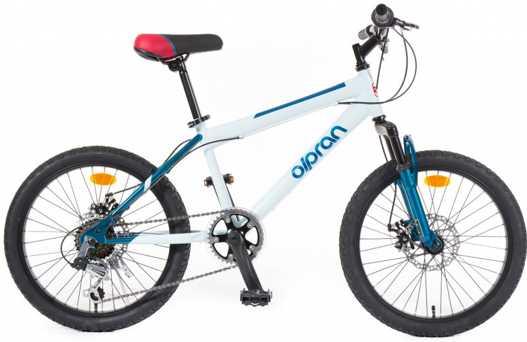 Olpran AGILIS Disc 2025