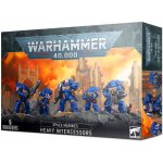 GW Warhammer Space Marines Heavy Intercessors – Sleviste.cz