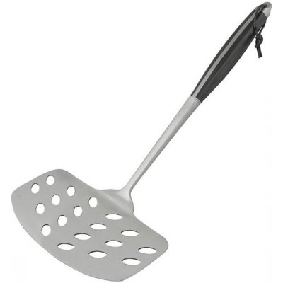 Obracečka Premium Barbecue Fish (nerez), délka: 43 cm, rozměr plochy 24,5 x 10 cm CAMPINGAZ 2000014565 – Zbozi.Blesk.cz