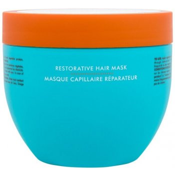 Moroccanoil Restorative Hair Mask 500 ml