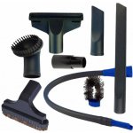 NipponCEC Sencor SVC 1020 Chilli hubice a nástavce 6 ks – Zboží Mobilmania