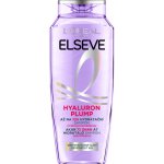 L'Oréal Paris Elseve Hyaluron Plump Moisture Shampoo hydratační šampon s kyselinou hyaluronovou 400 ml – Zboží Dáma