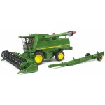 Bruder 2132 Kombajn John Deere 480 – Zboží Dáma