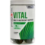 PhD Nutrition Vital Support 30 Gummies jablko – Hledejceny.cz