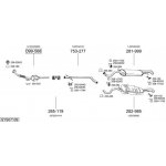 Bosal BS 282-179 – Hledejceny.cz
