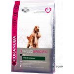 Eukanuba Cocker Spaniel 7,5 kg – Hledejceny.cz