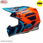 Bell Moto-9 MIPS – Hledejceny.cz