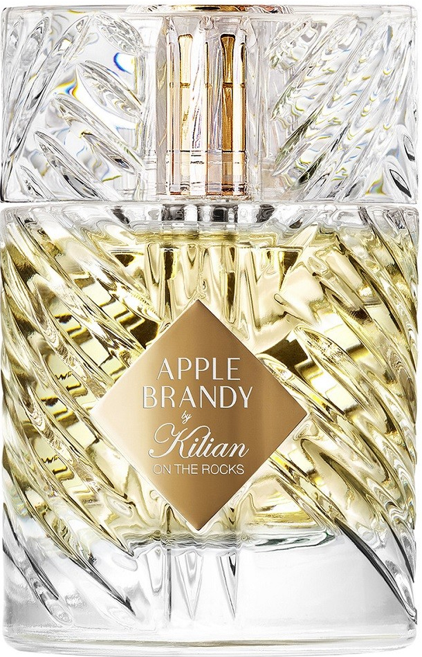 By Killian Apple Brandy on the Rocks parfémovaná voda unisex 100 ml