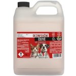 PETCLEAN dezinfekční čistič na povrchy 500 ml – Zboží Dáma