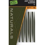 Fox Převleky Edges Naturals Anti Tangle Sleeves XL 15 ks – Zboží Dáma