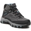 Dámské trekové boty Skechers trekingová obuv My Turf 158257/CCL charcoal