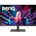 BenQ PD3205U – Zboží Mobilmania