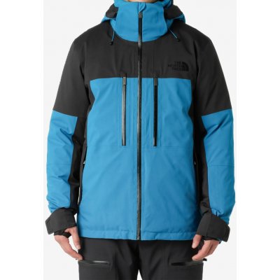 The North Face Chakal Jacket dusk blue/tnf black – Hledejceny.cz