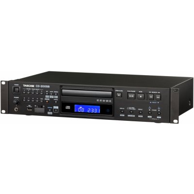 Tascam CD-200SB – Hledejceny.cz