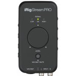 IK Multimedia iRig Stream Pro – Zboží Živě