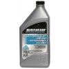 Kapalina do posilovačů řízení Quicksilver Hydraulic Helm Steering Fluid 1 l