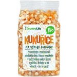 Country Life Kukuřice na výrobu popcornu Bio 200 g – Hledejceny.cz