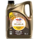 Total Rubia Works 1000 15W-40 5 l