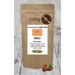 Monro Bali Paradise 100% Arabika zrnková 0,1 kg – Hledejceny.cz