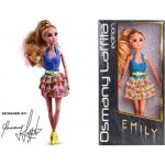 Osmany Laffita edition Emily kloubová 31cm – Sleviste.cz