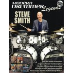 Modern Drummer Legends: Steve Smith – Sleviste.cz