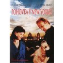 pohovka v new yorku DVD