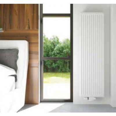 Korado Premium Radik typ 20 20160060-WU-0010 1600 mm x 600 mm – Zboží Mobilmania