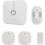 Secutek SWD-WM2N – Sleviste.cz