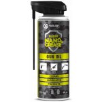 NANOPROTECH GNP Gun Oil mazivo na zbraně 400ml NP-528 – Zboží Dáma