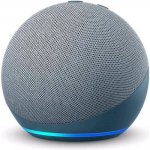 Amazon Echo Show 10 – Zboží Živě