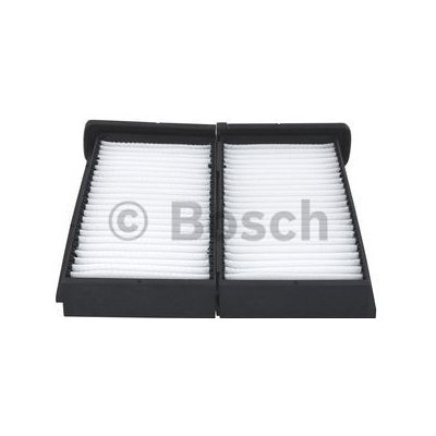 Filtr, vzduch v interiéru BOSCH 1 987 432 086 – Hledejceny.cz