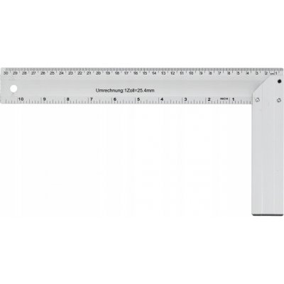 Vorel truhlářský alu 300 mm TO-18361 – Sleviste.cz