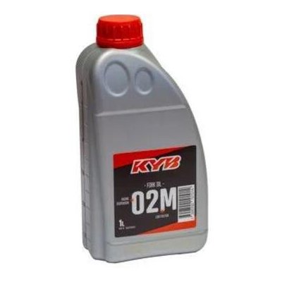 Kayaba Fork Oil 02M 1 l | Zboží Auto