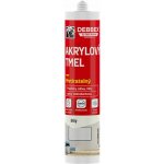 Debbex RL Tmel akrylový 280 ml bílý – HobbyKompas.cz