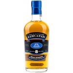 Cihuatan Indigo 8y 40% 0,7 l (karton) – Zbozi.Blesk.cz