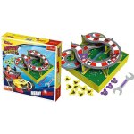 Trefl Mickey a Roadster Racers Ready to Ride – Zboží Živě