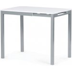Autronic GDT-206 WT 60 x 60 cm Bílá Melamin – Zboží Mobilmania