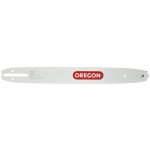 Oregon Vodící lišta Double Guard 16" 40cm 3/8" 1,1mm 164MLEA041 – Zbozi.Blesk.cz