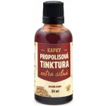 Včelí produkty Kolínek Propolisová tinktura 50 ml kapky – Hledejceny.cz