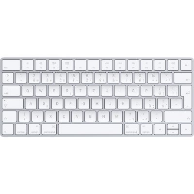 Apple Magic Keyboard MLA22CZ/A od 2 990 Kč - Heureka.cz