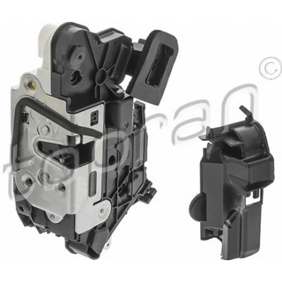 Zámek dveří TOPRAN 623 634 (623634) – Hledejceny.cz