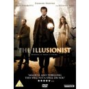 The Illusionist DVD