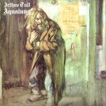 Jethro Tull - Aqualung CD – Hledejceny.cz